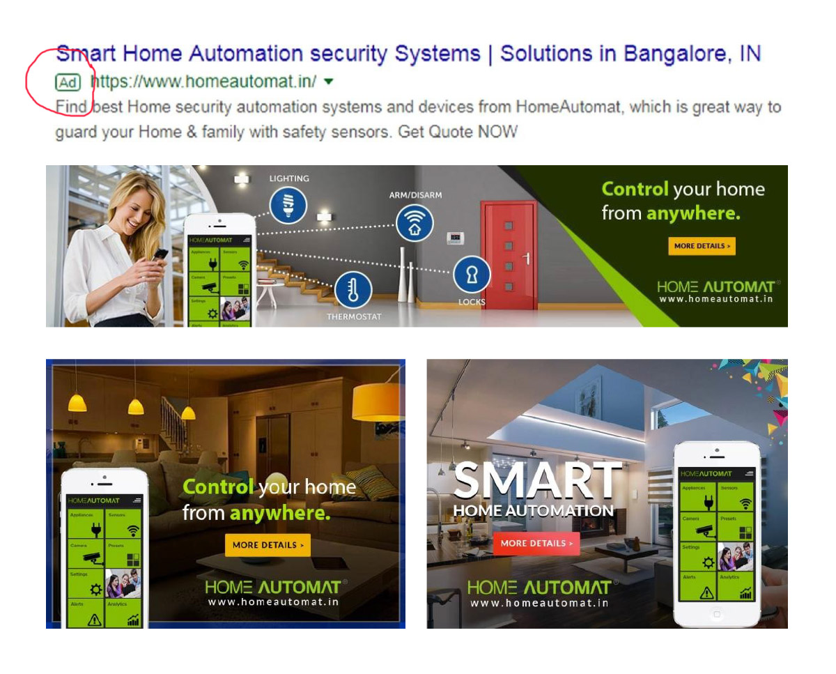 Search Engine Marketing Company in Bangalore, WebSpotLight